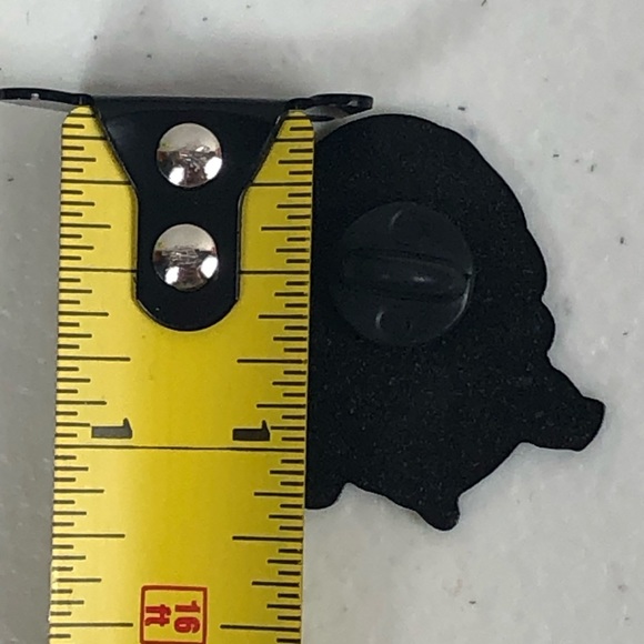 Nezuko Kamado Demon Slayer Pin Lapel Anime Manga - Picture 8 of 9